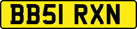 BB51RXN