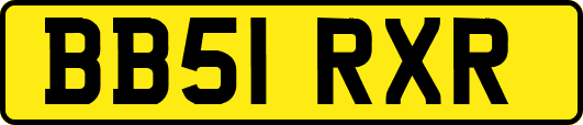 BB51RXR