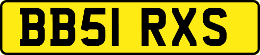 BB51RXS