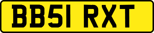 BB51RXT