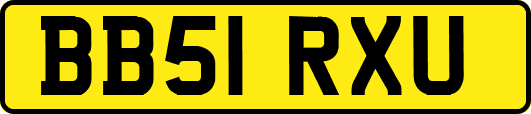 BB51RXU