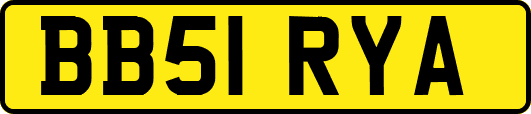 BB51RYA