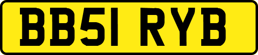 BB51RYB