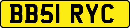 BB51RYC