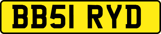 BB51RYD