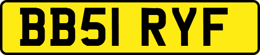 BB51RYF