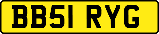 BB51RYG