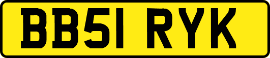 BB51RYK