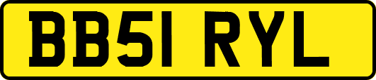 BB51RYL