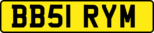 BB51RYM