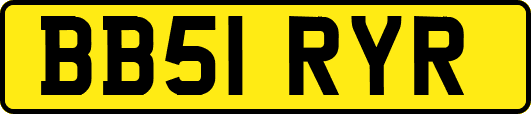 BB51RYR