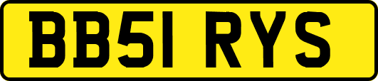 BB51RYS