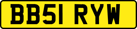 BB51RYW