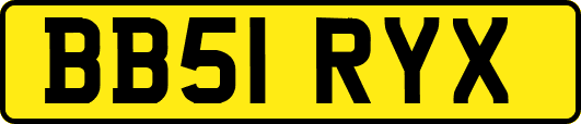 BB51RYX