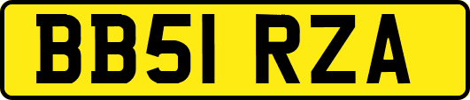 BB51RZA