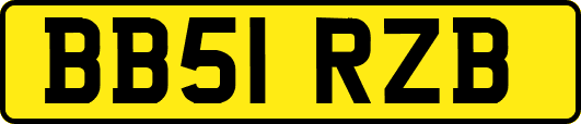 BB51RZB