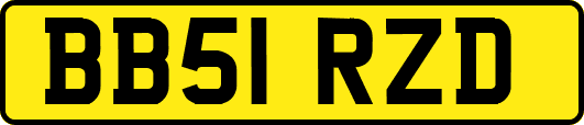 BB51RZD