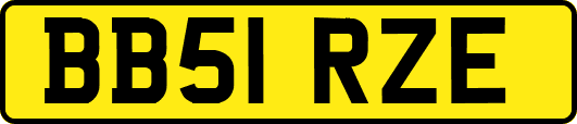 BB51RZE