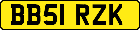 BB51RZK