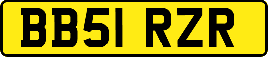 BB51RZR