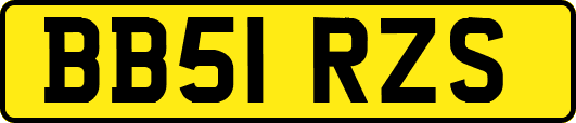 BB51RZS