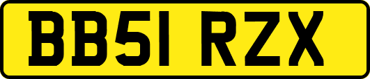 BB51RZX