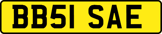 BB51SAE