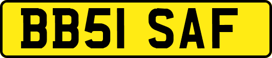 BB51SAF