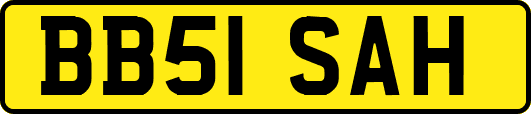 BB51SAH