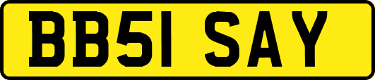 BB51SAY