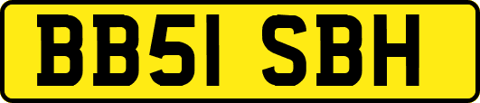 BB51SBH