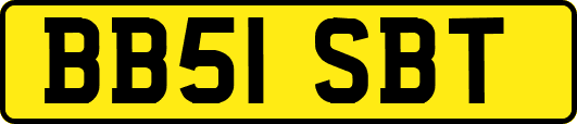 BB51SBT