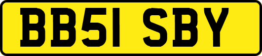 BB51SBY