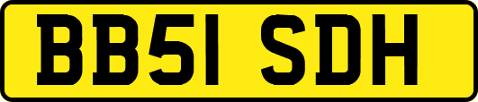 BB51SDH