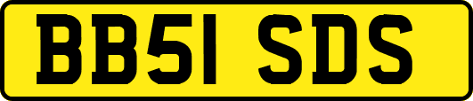 BB51SDS