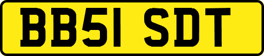BB51SDT