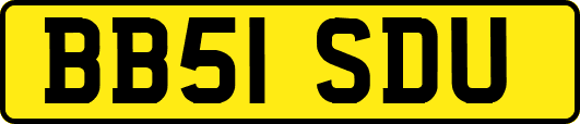 BB51SDU