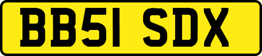 BB51SDX