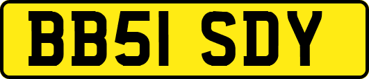 BB51SDY