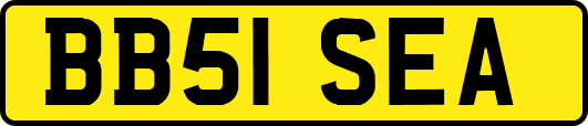 BB51SEA