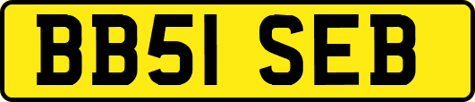 BB51SEB