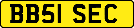 BB51SEC