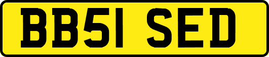 BB51SED