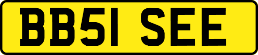 BB51SEE