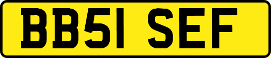 BB51SEF