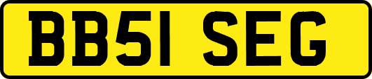 BB51SEG