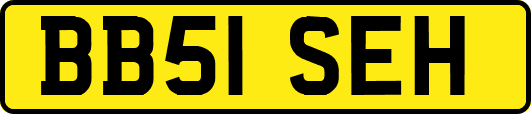 BB51SEH