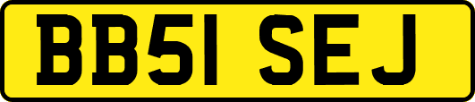 BB51SEJ
