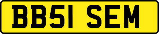 BB51SEM