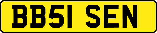 BB51SEN